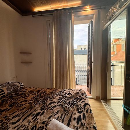 Parque Guell Apartman Barcelona Kültér fotó