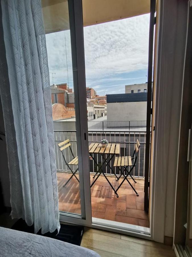 Parque Guell Apartman Barcelona Kültér fotó