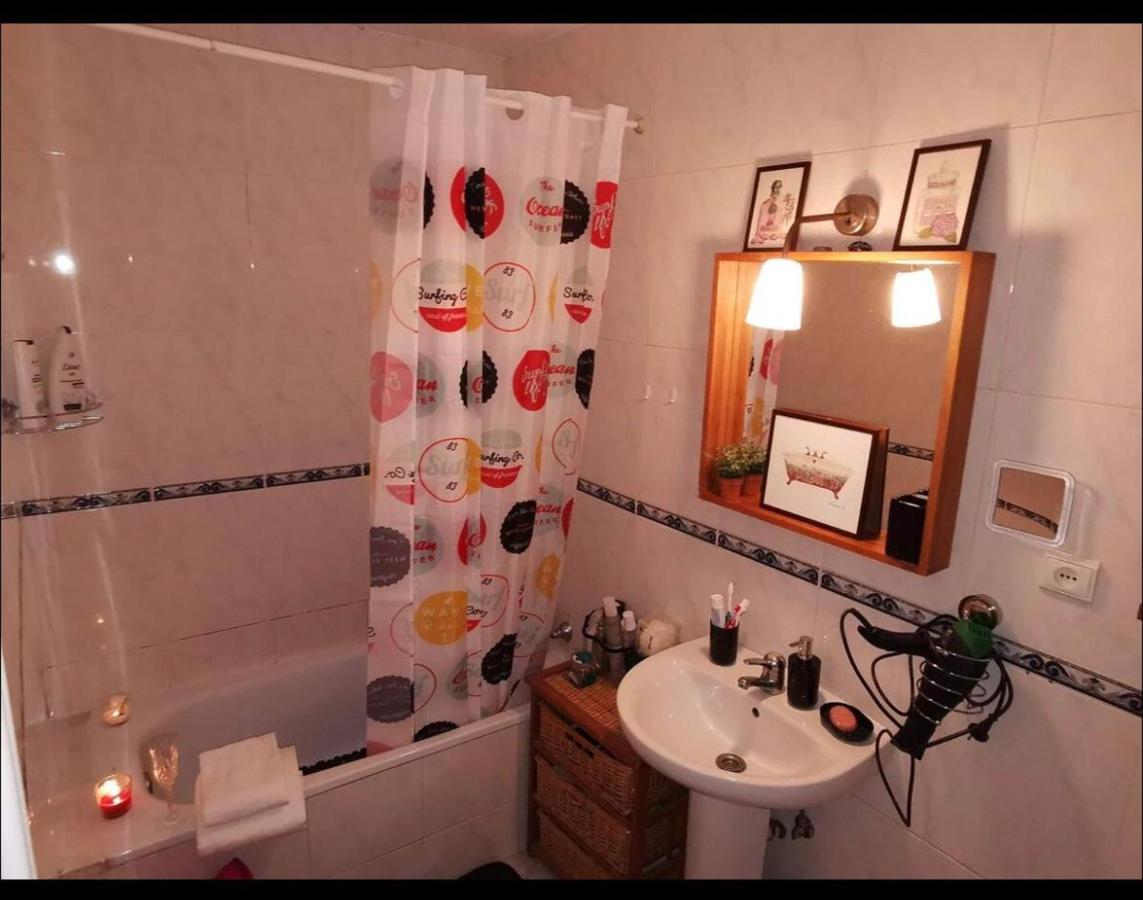 Parque Guell Apartman Barcelona Kültér fotó