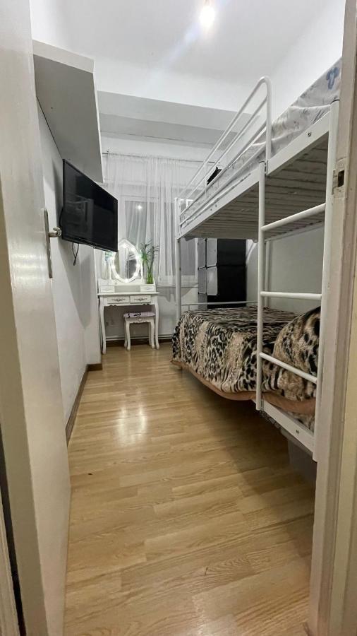 Parque Guell Apartman Barcelona Kültér fotó