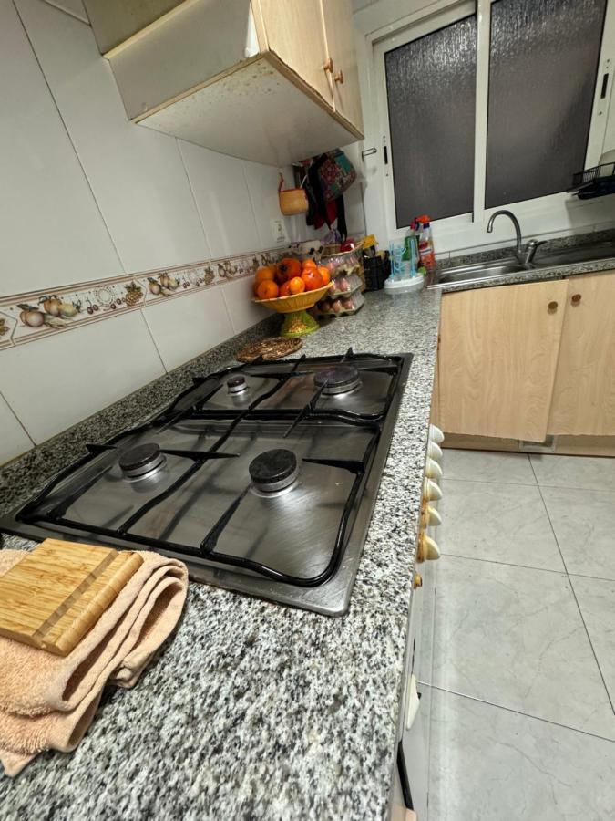 Parque Guell Apartman Barcelona Kültér fotó