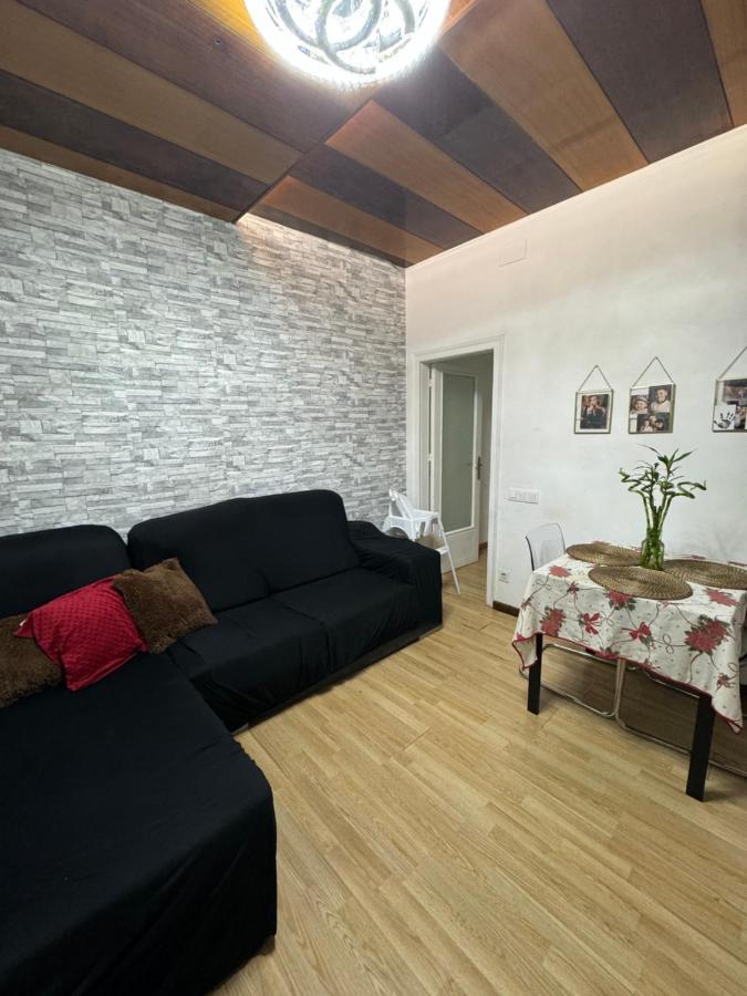 Parque Guell Apartman Barcelona Kültér fotó
