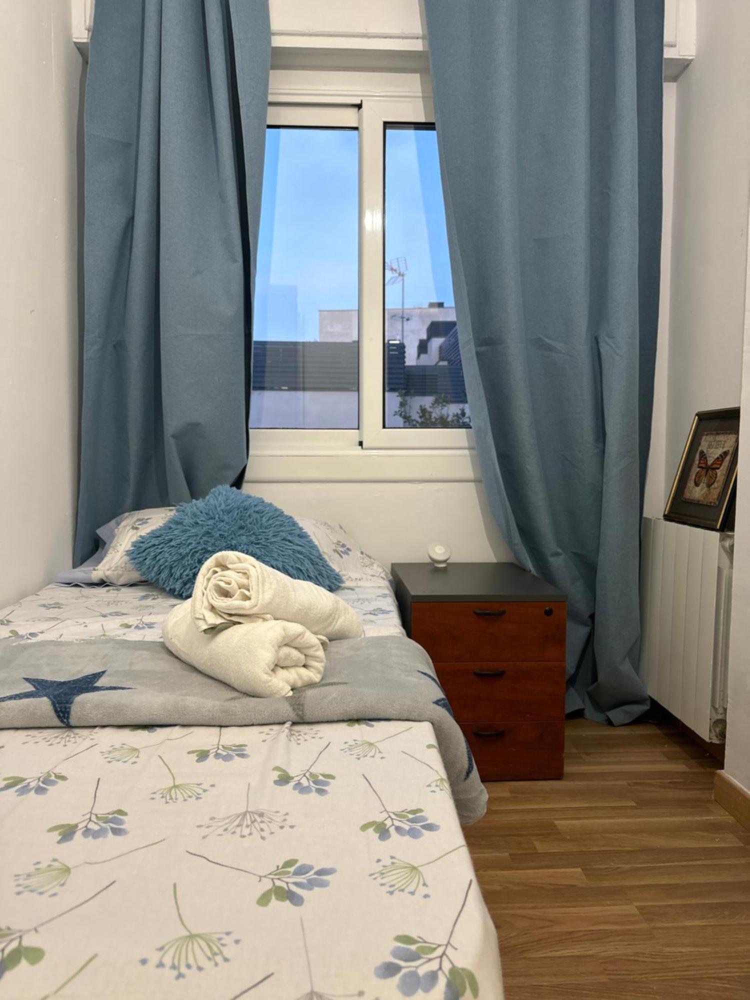 Parque Guell Apartman Barcelona Kültér fotó
